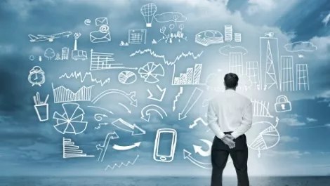 Second digital revolution to bring $4.8 trillion spend
