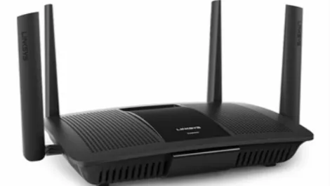 Hands-on Review: Linksys Max-Stream AC2600 MU-MIMO Gigabit Wi-Fi Router