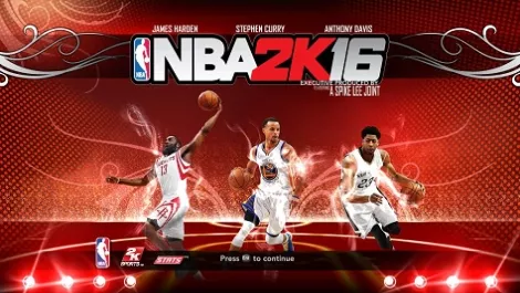 NBA 2K16 is the definitive basketball game