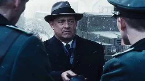 Film review: Bridge of Spies