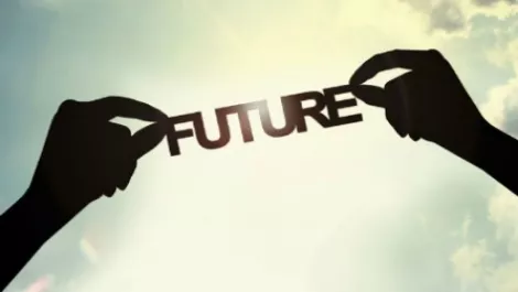 What does the wireless future look like?