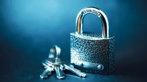 Lagging mobile device and third party security leaving doors open for APTs