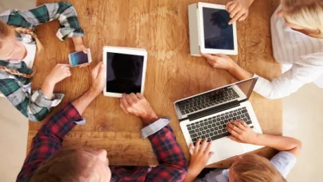 New guidelines for telecommunications wiring