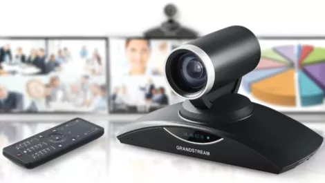 The video conference solution for SMBs in a class of its own