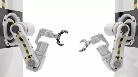Machines to take half of Kiwi jobs