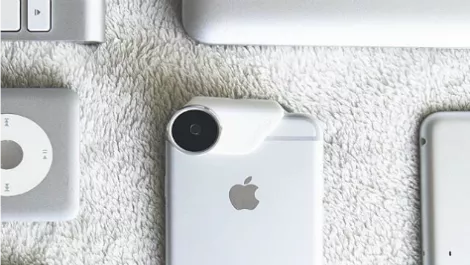 Hands-on Review: Olloclip 4-in-1 Photo Lens for iPhone