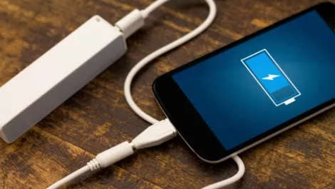 The apps sucking the life out of your phone