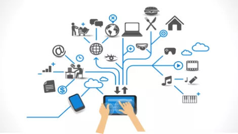 How the Internet of Things primes a new smart product economy
