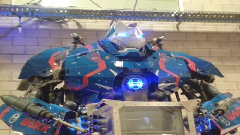 Armageddon Expo 2015 was another successful event