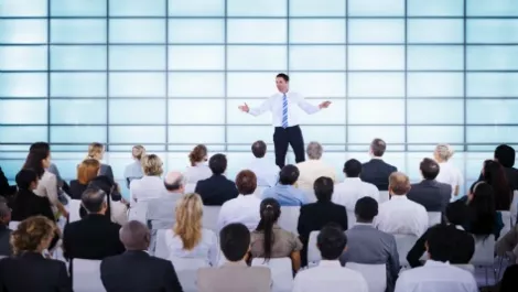Konica Minolta adds value with Developer Support Program Conference