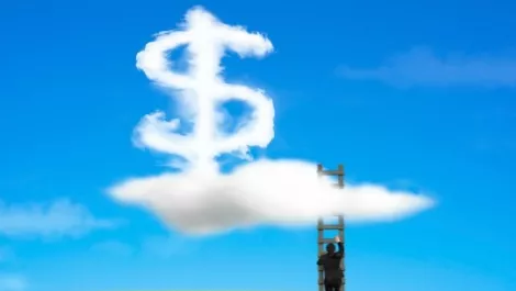 Azure Aussie data centres seeing 'significant' uptake