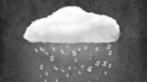 HP calls it quits in public cloud battle