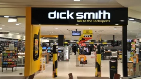 Dick Smith NZ posts best sales performance since acquisition