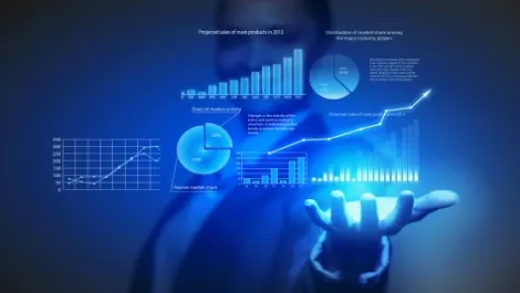 Welcome to 'the next big thing' for business: Operational analytics