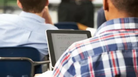 Cloud provides savings, modern learning environment for Marlborough Boys'