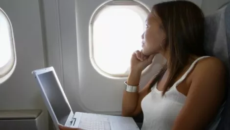 In-flight Wi-Fi market taking off in APAC
