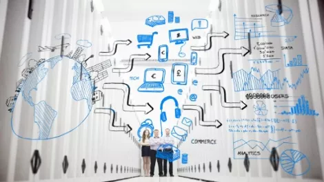 Ruckus Wireless completes industry first