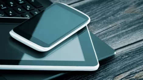 Microsoft bites into Android's Aussie tablet share
