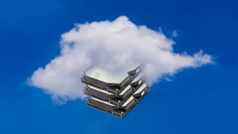 Plan B launches 'world first' cloud archive-as-a-service