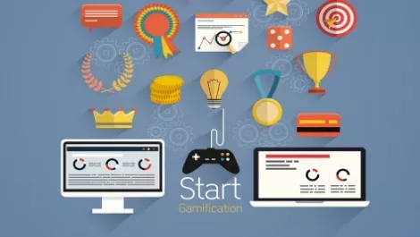 Gamification in schools on the rise