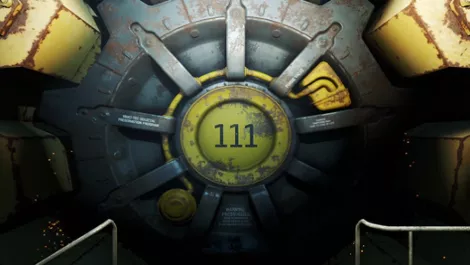 Wandering the wasteland of Fallout 4