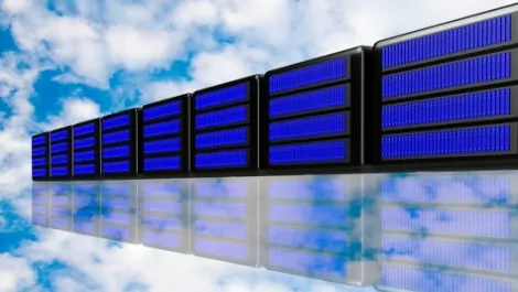 EMC ups storage and data protection features for hybrid cloud