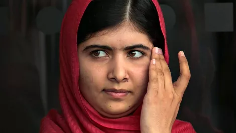 Film review: He Named Me Malala
