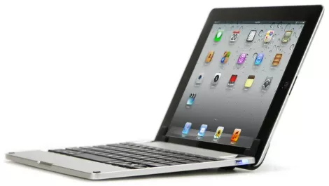 Hands-on Review: Brydge iPad keyboard