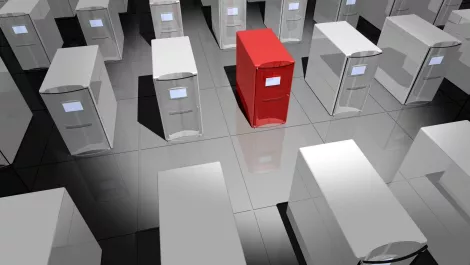 EMC on top in worldwide enterprise storage systems market