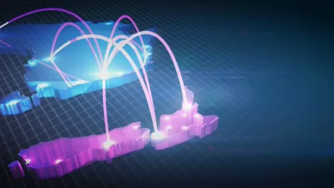 South Pacific undersea cable market heating up