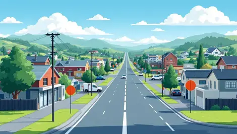 UFB build complete in Masterton