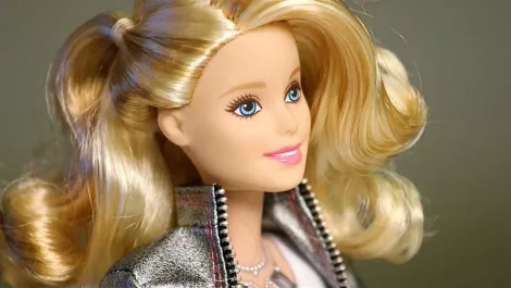 Uh oh: Wi-Fi Barbie ideal attack target