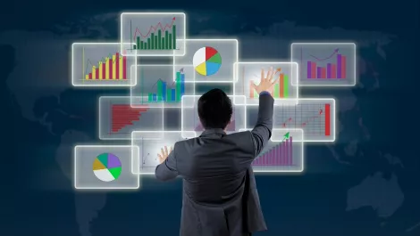 Big data analytics key differentiator in IoT deployments