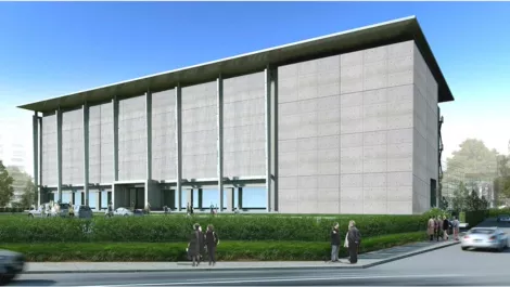 NTT Communications opens US$32m Bangkok data center