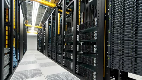 AT&T ramps up colocation footprint with Digital Realty deal