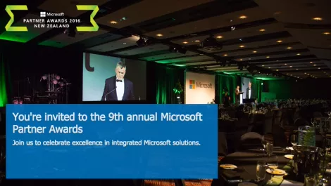 Microsoft partner award nominations open