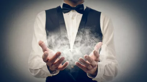EMC conjures up open source for software defined data centre