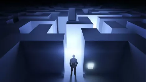 Changes and challenges impacting the ANZ channel community