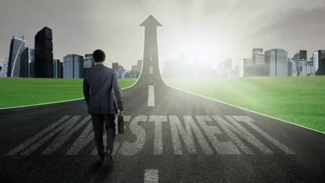 Data center investment booming - and dramatically reshaping IT industry
