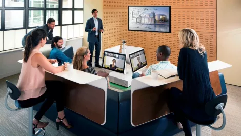 What will collaboration look like in 2016?