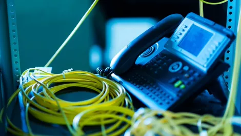 The benefits of VoIP in small business