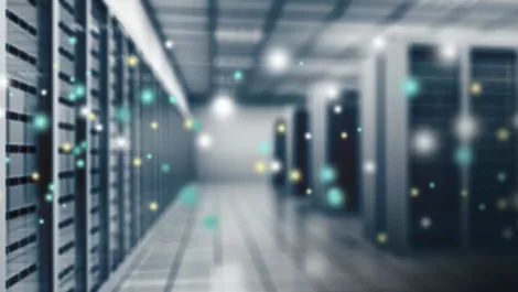 HPE, Cisco and Microsoft dominate US$120b data centre market