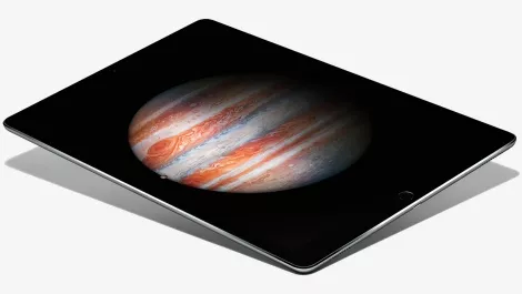 The only iPad Pro review you'll ever need*