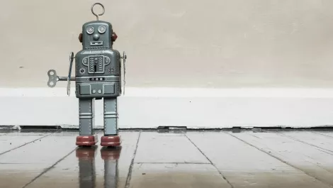 Robots coming to households, according to new research
