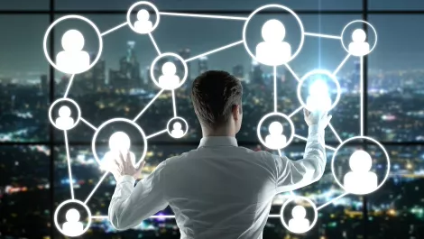 Alcatel-Lucent and Nuage chosen to transition telcos to the cloud