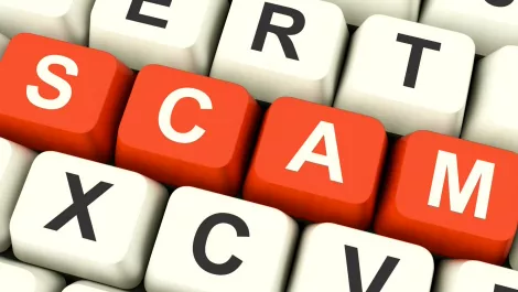 'Dangerous' email scam targets Australians
