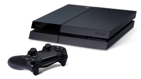 PlayStation 4 sells close to 36 million units worldwide