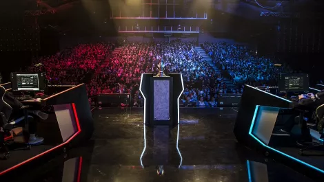 League of Legends' OPL Grand Final to be screened at Hoyts Cinemas in Auckland