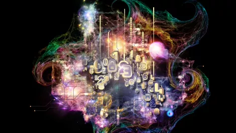 Big data: From 'shiny objects' to fundamental value