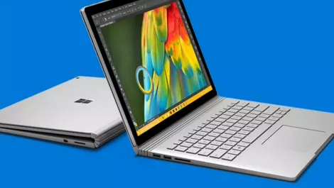 Noel Leeming, Harvey Norman and JB Hi-Fi to sell Microsoft laptop